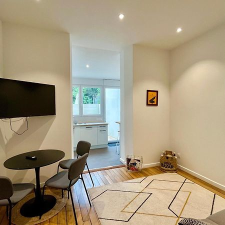 Suite Clovis 2 แร็งส์ ภายนอก รูปภาพ
