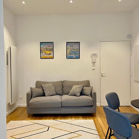 Suite Clovis 2 แร็งส์ ภายนอก รูปภาพ