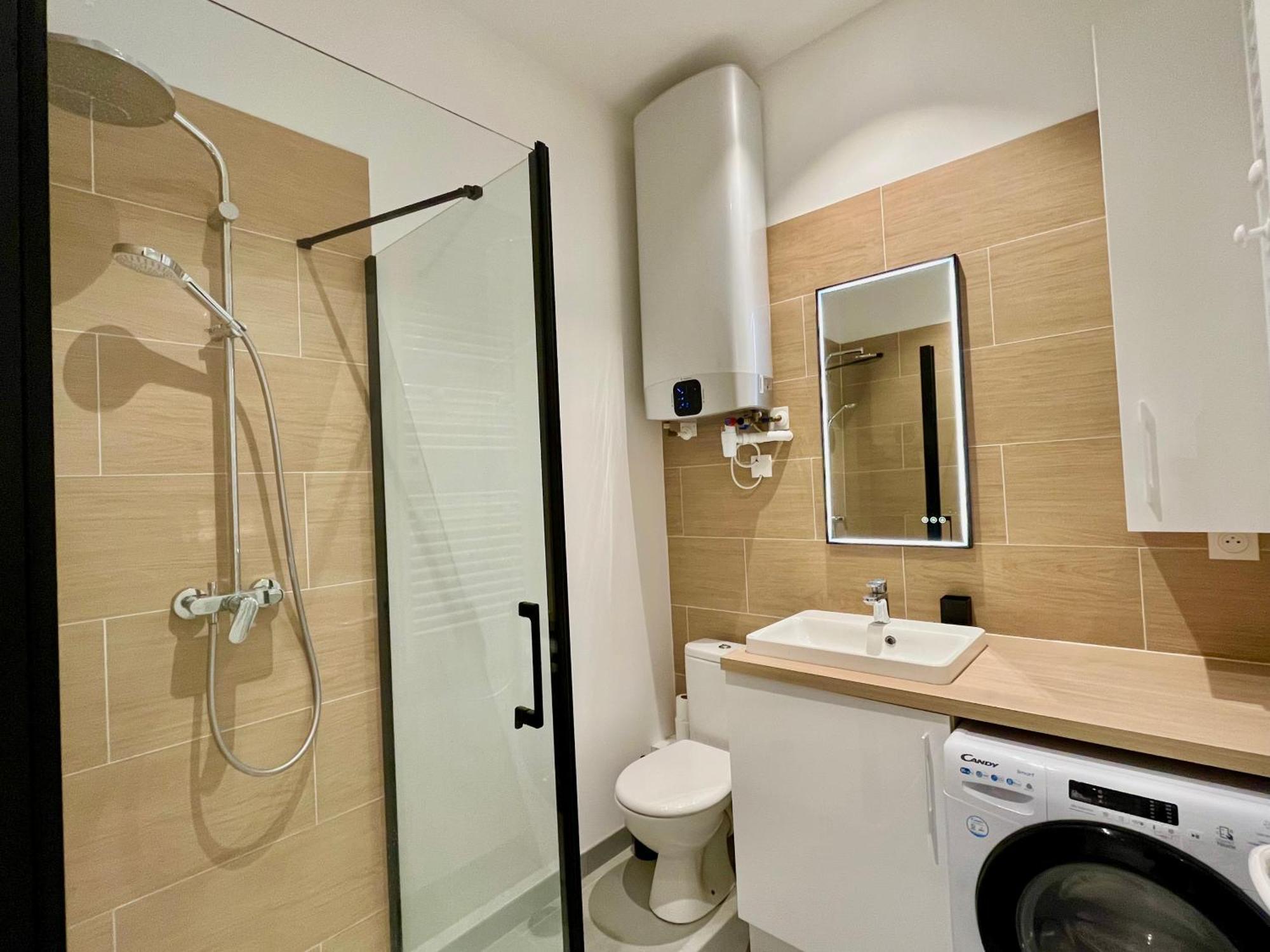 Suite Clovis 2 แร็งส์ ภายนอก รูปภาพ